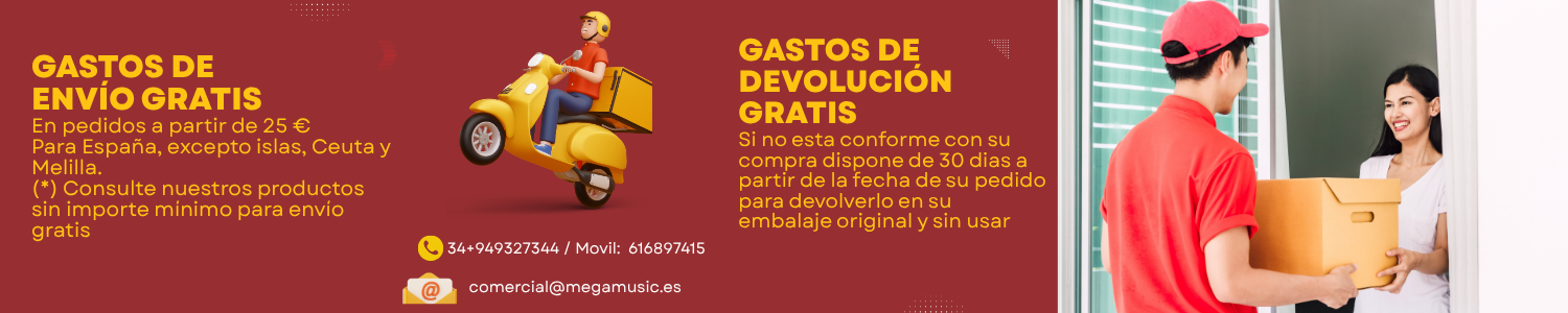 Banner Envio Nuevo